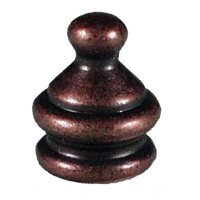 Einddop Pagode klein